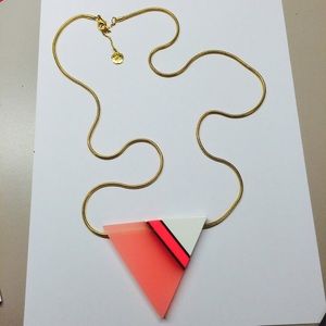 Trina Turk necklace