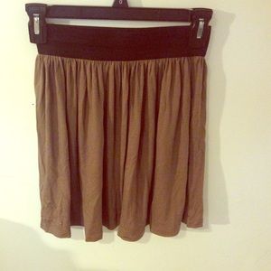 XS forever 21 skirt