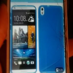 HTC Desire 816