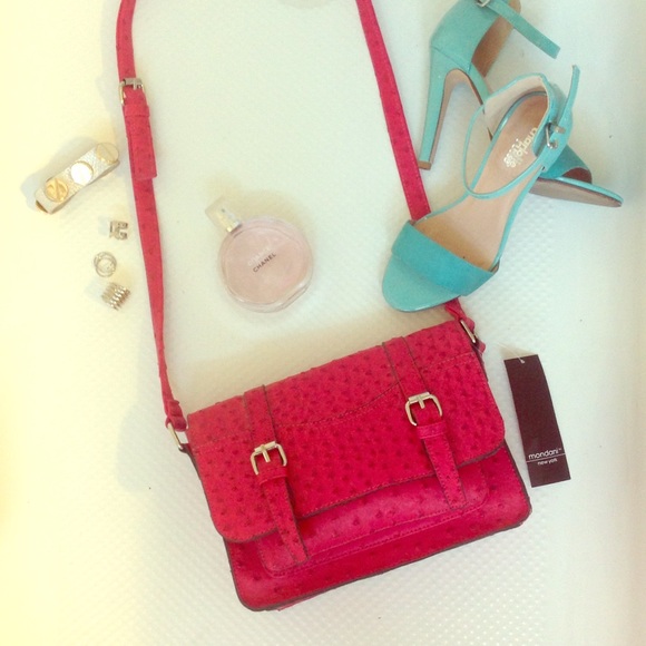 Mondani new york Handbags - Purse Cross Body