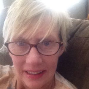 Meet your Posher, Roxane