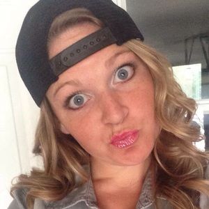 Meet your Posher, Jenna