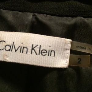 Beautiful black dress