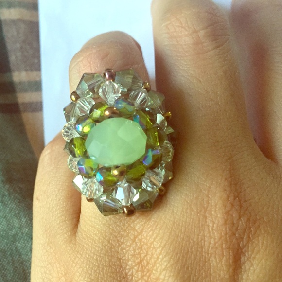 Ring - Picture 1 of 2