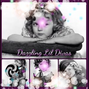 Meet your Posher, Mel