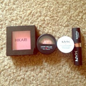 Makeup bundle