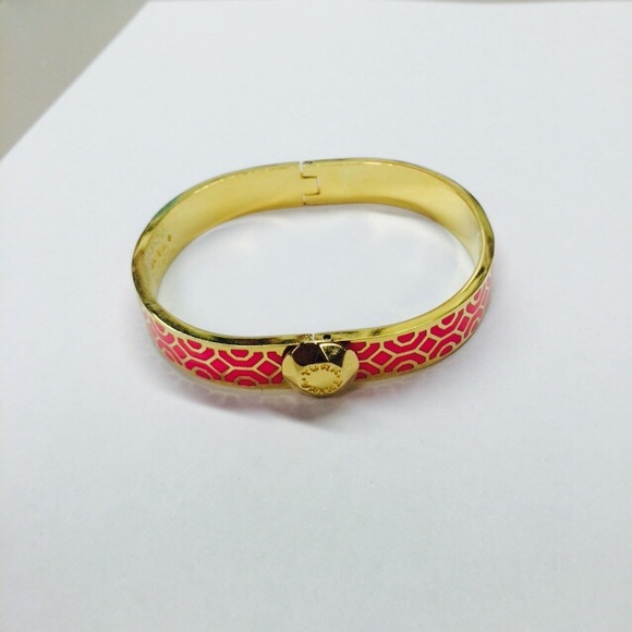 Trina Turk clasp bracelet