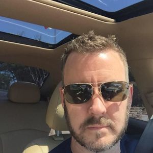 Meet your Posher, Jason