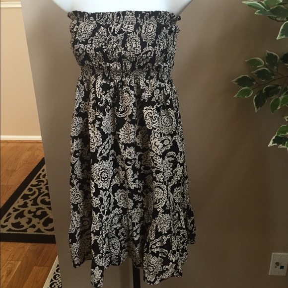 Victoria's Secret Moda International Dress