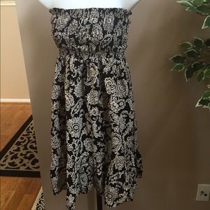 Victoria's Secret Moda International Dress