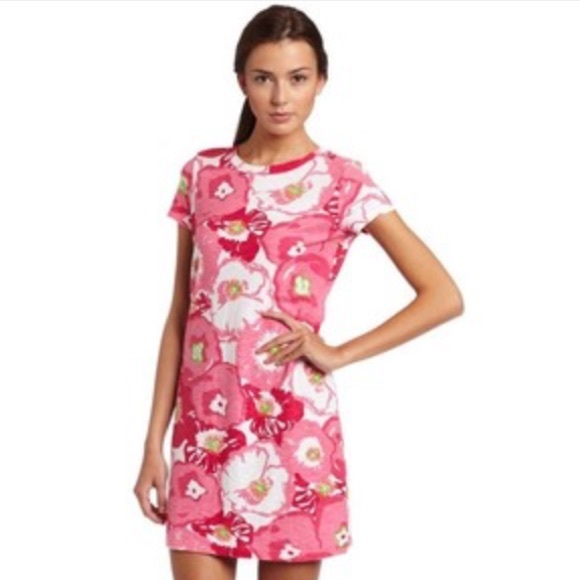 🚫SOLD🚫Lilly Pulitzer dress
