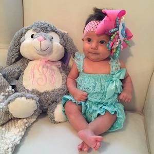 Meet your Posher, Lynne