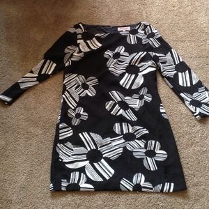 Juicy couture black dress