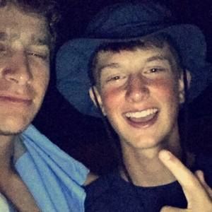 Meet your Posher, George