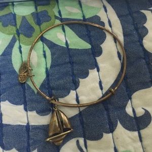 Sailboat Alex and Ani