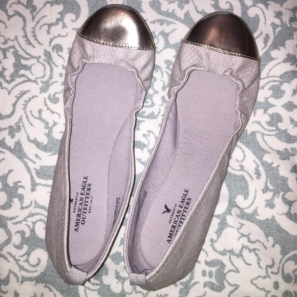 BRAND NEW AME FLATS😍