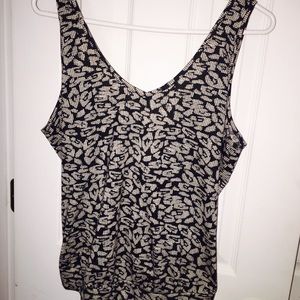 Dress Up Tank