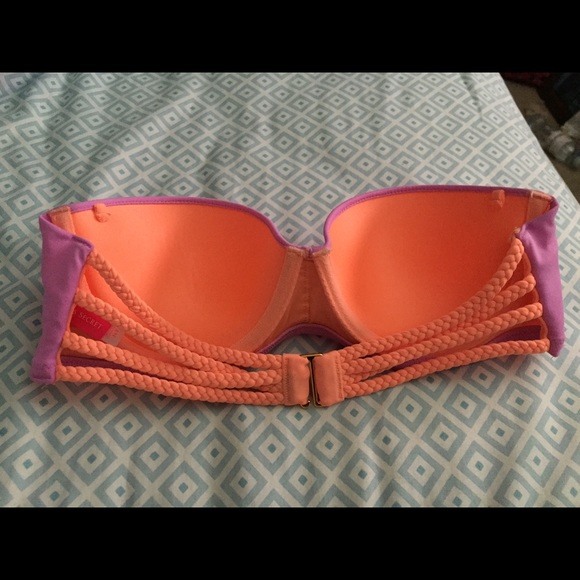 Victoria secret bikini top - Picture 2 of 3