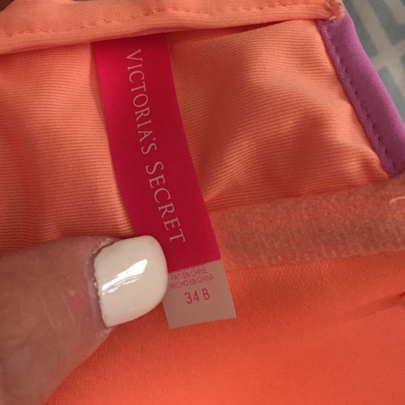 Victoria secret bikini top - Picture 3 of 3