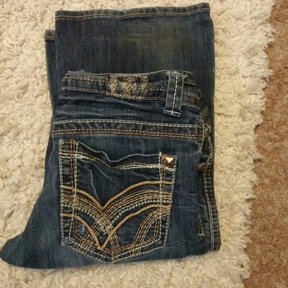 Jeans