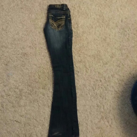 Jeans - Picture 2 of 2