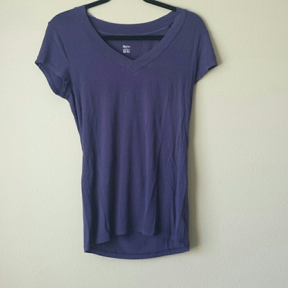 Mossimo soft tee