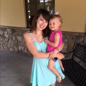 Meet your Posher, Rheannon