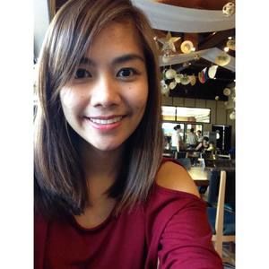 Meet your Posher, Kim denise