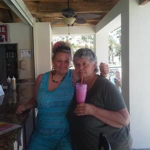 Meet your Posher, Kristy