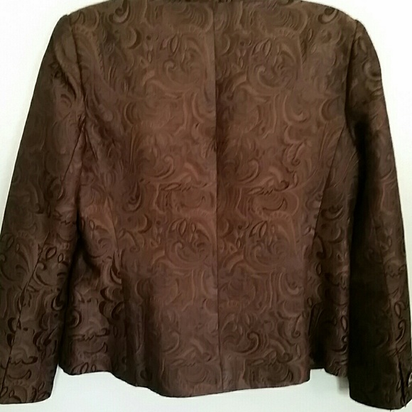 Jacket "Rafaella" - Picture 4 of 4