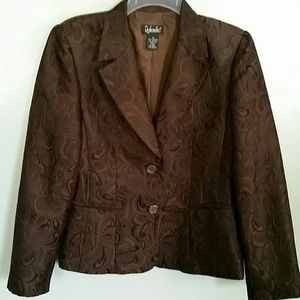 Jacket "Rafaella"