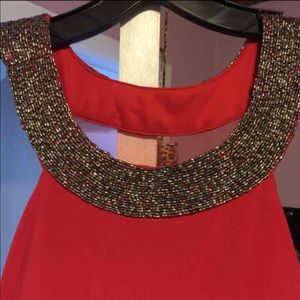 Prom/homecoming dress