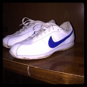 Nike size 7