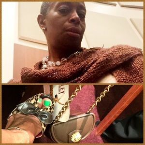 Meet your Posher, Donna