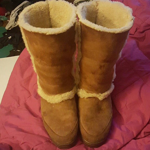 Ugg boots