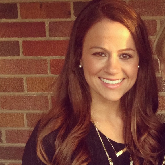 Meet your Posher, Rachel