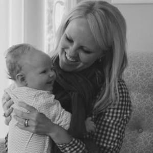 Meet your Posher, Katherine