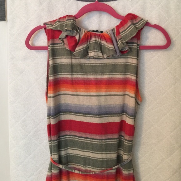 Ralph Lauren cotton dress - Picture 3 of 3