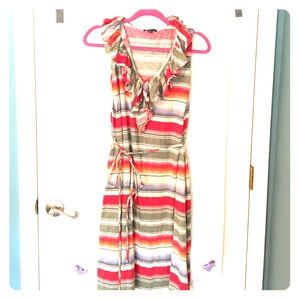 Ralph Lauren cotton dress