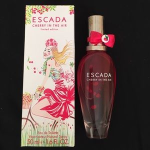 escada perfume