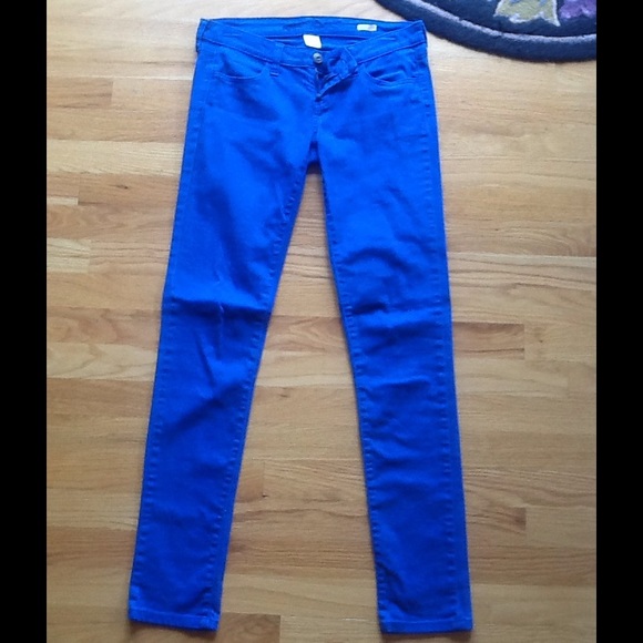 Super Skinny Jeans