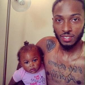 Meet your Posher, Laron