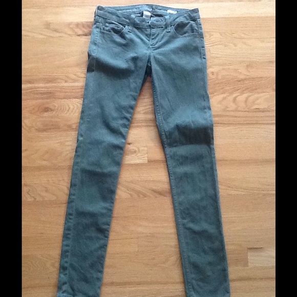 Super Skinny Jeans