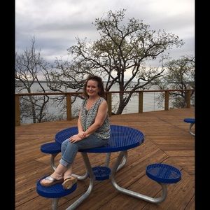 Meet your Posher, Maddie