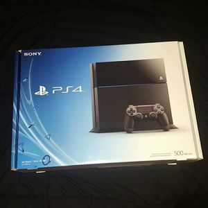 PS4
