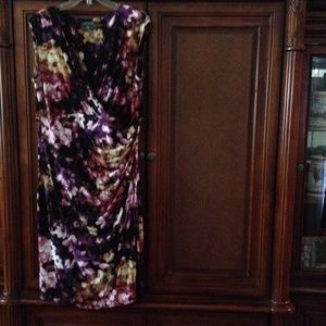 Beautiful floral print Ralph Lauren