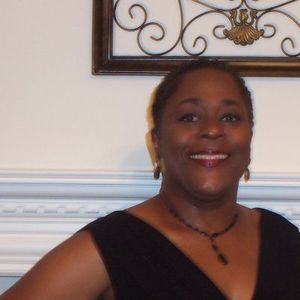 Meet your Posher, Gwendolyn