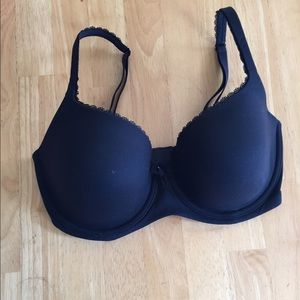 Victoria's Secret Demi Bra
