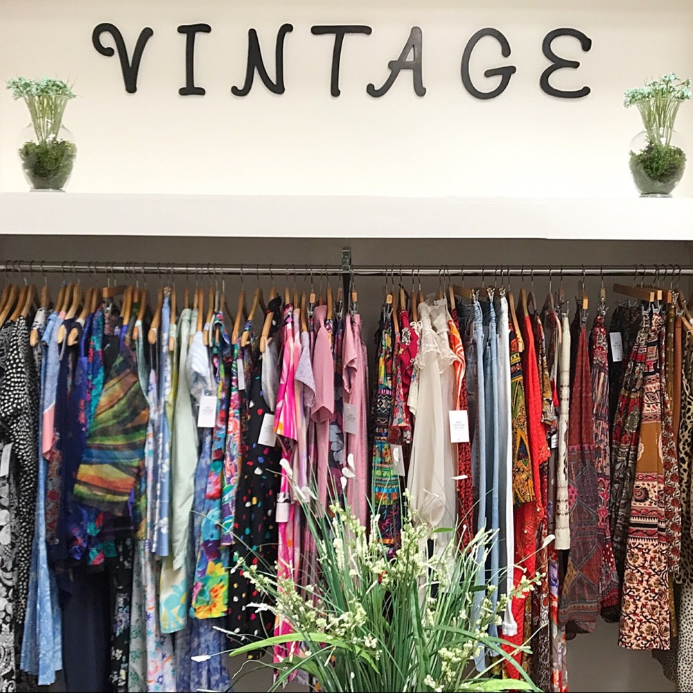 Meet your Posher, Patricia