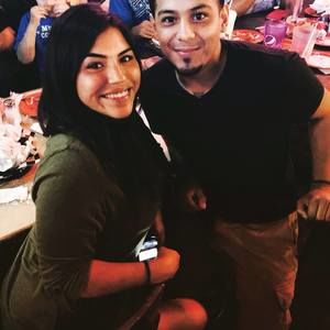 Meet your Posher, Chloe